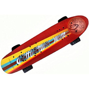 Электроскейты